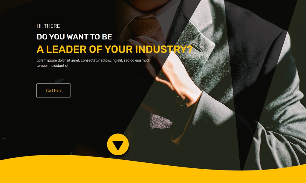 personal business website, list of services, online meetings, xtheweb