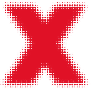X the Web